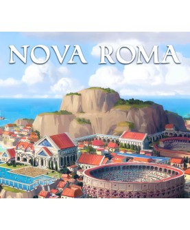 Nova Roma Steam Key GLOBAL